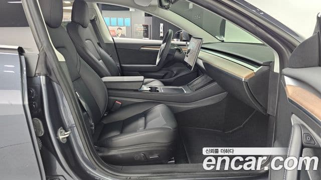 Tesla модель 3 Long Range AWD, 2022 11