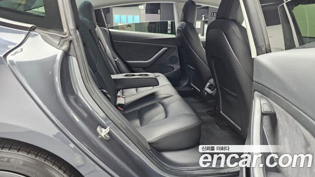 Tesla модель 3 Long Range AWD, 2022 12