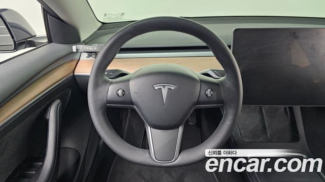 Tesla модель 3 Long Range AWD, 2022 13