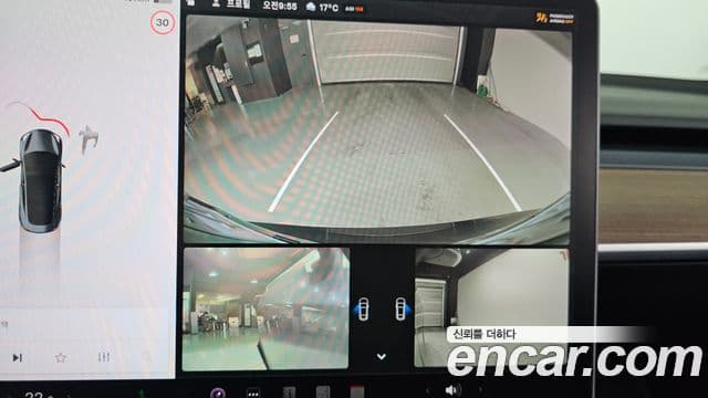 Tesla модель 3 Long Range AWD, 2022 15