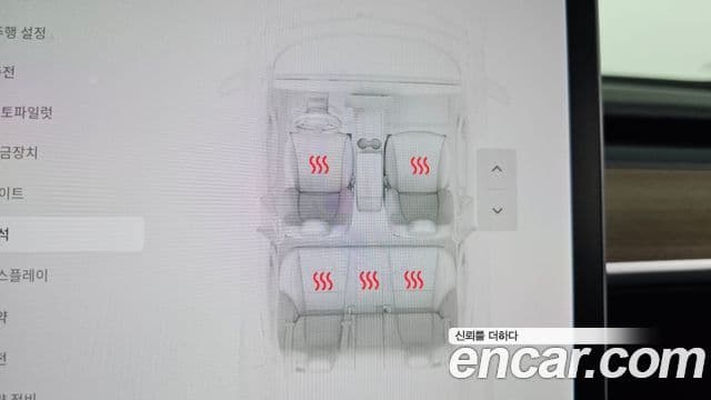 Tesla модель 3 Long Range AWD, 2022 16