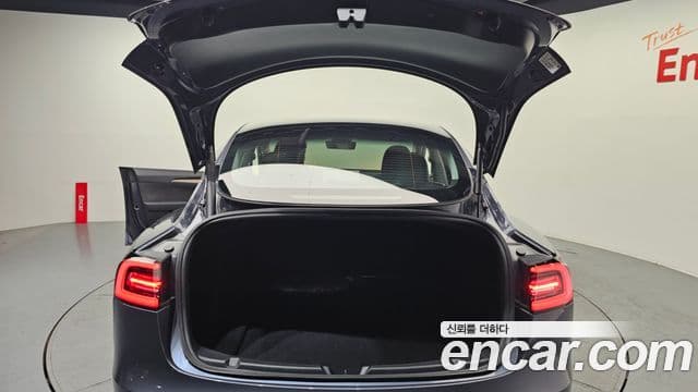 Tesla модель 3 Long Range AWD, 2022 20