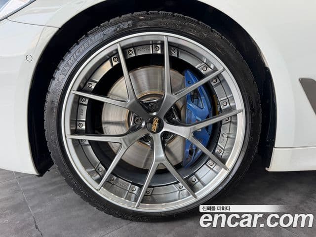 BMW 5시리즈 (G30), 2023 все фото