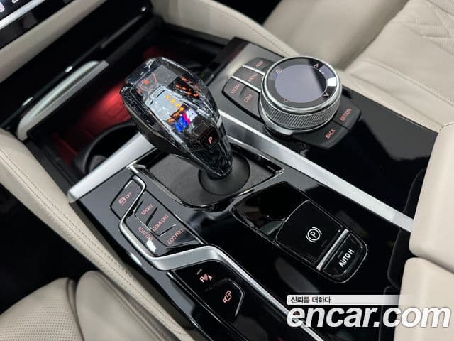 BMW 5시리즈 (G30), 2023 9