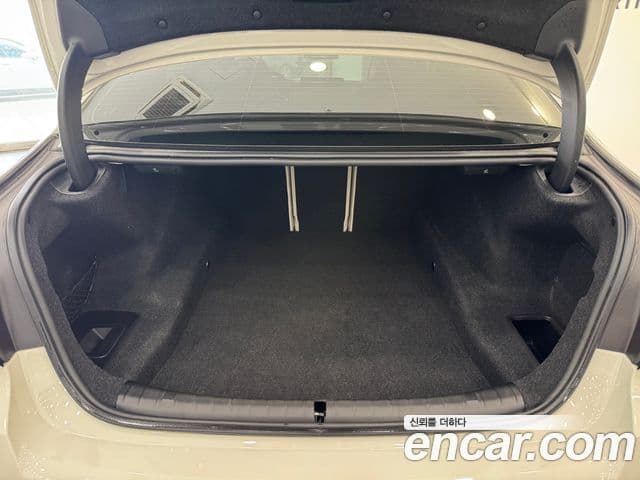 BMW 5시리즈 (G30), 2023 20