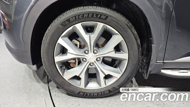 Hyundai Palisade Prestige, 2019 все фото