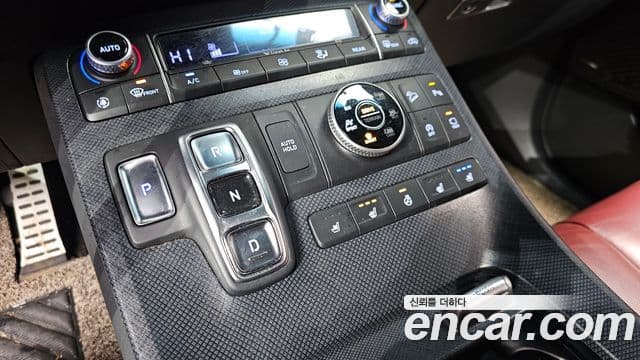 Hyundai Palisade Prestige, 2019 9