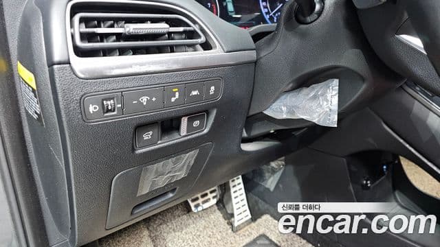 Hyundai Palisade Prestige, 2019 13