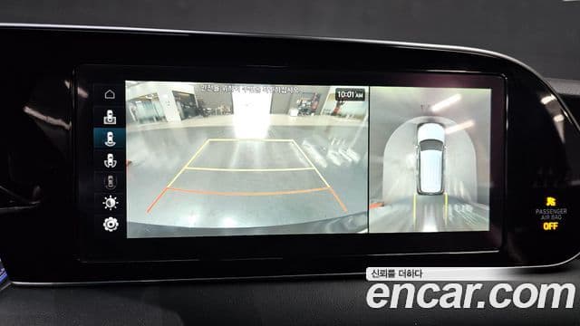 Hyundai Palisade Prestige, 2019 15