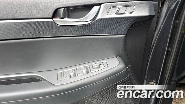 Hyundai Palisade Prestige, 2019 17