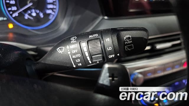 Hyundai Palisade Prestige, 2019 18