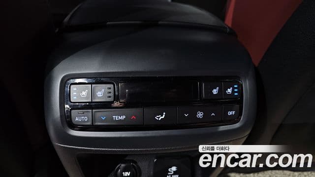 Hyundai Palisade Prestige, 2019 19