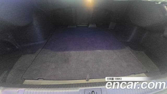 Renault Korea(Samsung) SM7 Nova LPLI 2.0 LPe такси-аренда, 2018 14