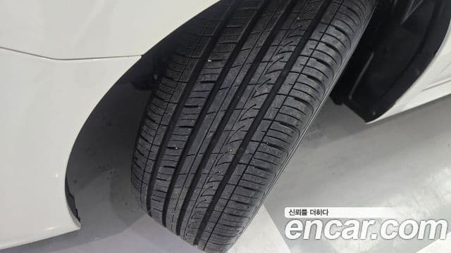 Renault Korea(Samsung) SM7 Nova LPLI 2.0 LPe такси-аренда, 2018 20