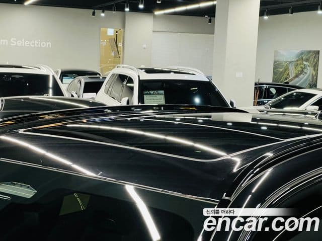 BMW X5M (G05) 4.4 Competition, 2021 12