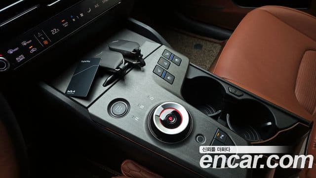 Kia The / новый New Sportage 5세대 гибрид Signature X Line, 2026 9