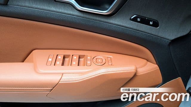 Kia The / новый New Sportage 5세대 гибрид Signature X Line, 2026 17