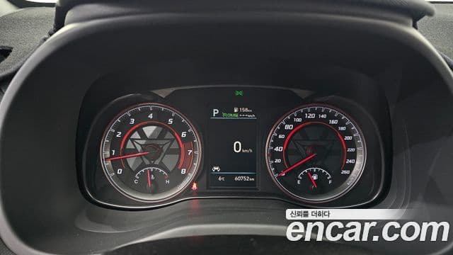 Hyundai Kona Iron Man Edition, 2019 8