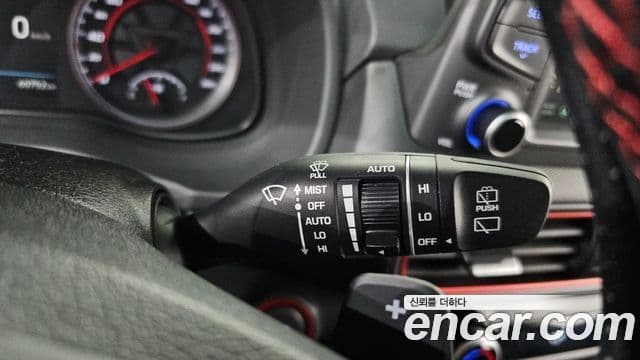 Hyundai Kona Iron Man Edition, 2019 16