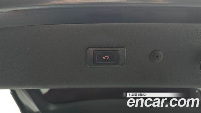 Hyundai Kona Iron Man Edition, 2019 20