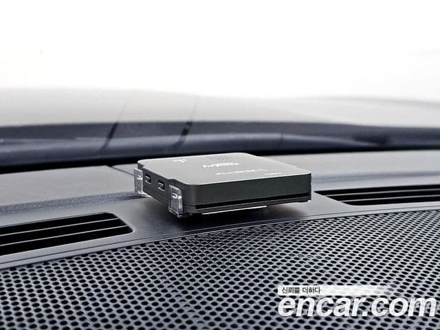 Renault Korea(Samsung) SM7 Nova LPLI 2.0 LPe для людей с инвалидностью, 2016 7