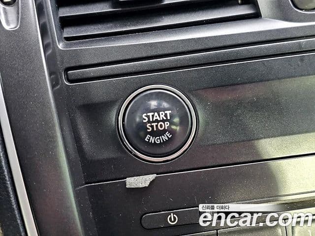 Renault Korea(Samsung) SM7 Nova LPLI 2.0 LPe для людей с инвалидностью, 2016 14