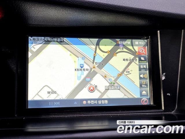 Renault Korea(Samsung) SM7 Nova LPLI 2.0 LPe для людей с инвалидностью, 2016 все фото