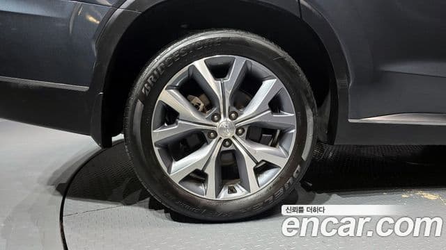 Hyundai Palisade Prestige, 2019 все фото