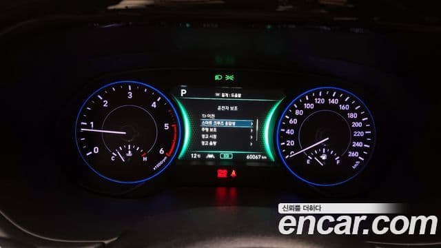 Hyundai Palisade Prestige, 2019 8