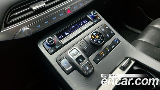 Hyundai Palisade Prestige, 2019 9