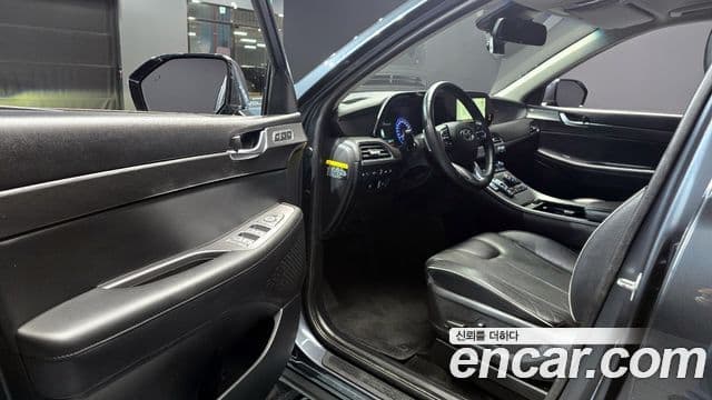 Hyundai Palisade Prestige, 2019 11