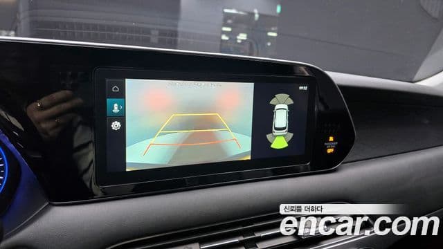 Hyundai Palisade Prestige, 2019 14