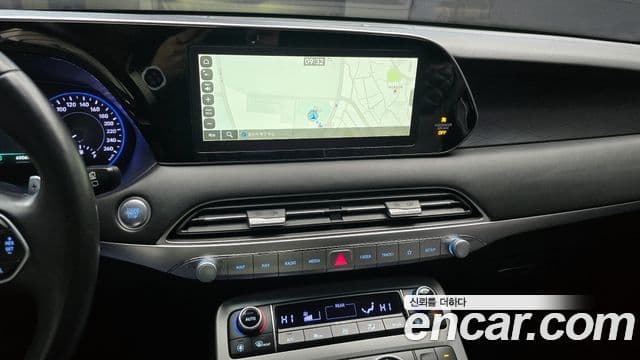 Hyundai Palisade Prestige, 2019 15