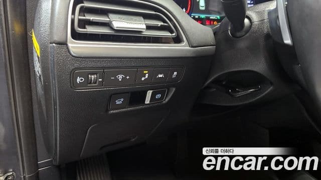 Hyundai Palisade Prestige, 2019 16