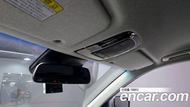 Hyundai Palisade Prestige, 2019 19