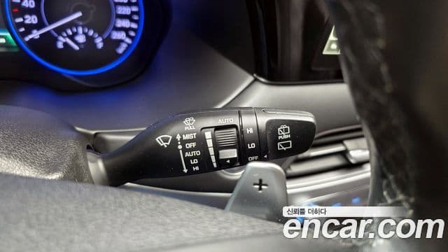 Hyundai Palisade Prestige, 2019 20