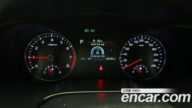 Kia The / новый New K3 2세대 Prestige, 2022 8