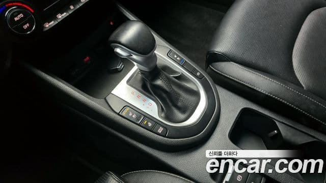 Kia The / новый New K3 2세대 Prestige, 2022 9
