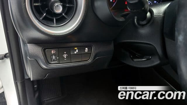 Kia The / новый New K3 2세대 Prestige, 2022 15