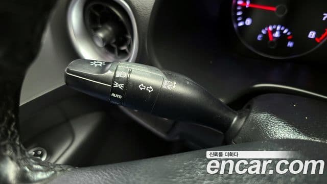 Kia The / новый New K3 2세대 Prestige, 2022 19