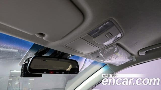 Kia The / новый New K3 2세대 Prestige, 2022 20