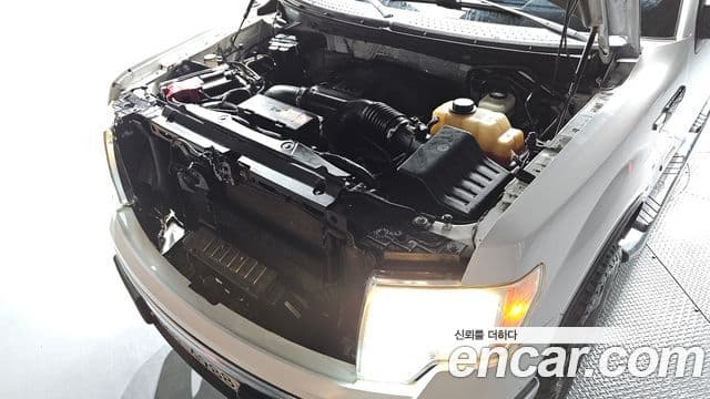 Ford F150 3.5L, 2012 6