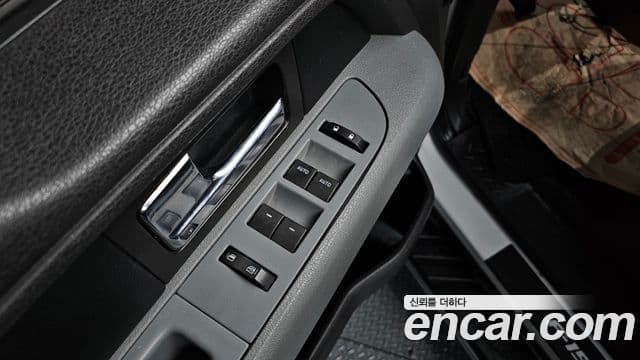 Ford F150 3.5L, 2012 14