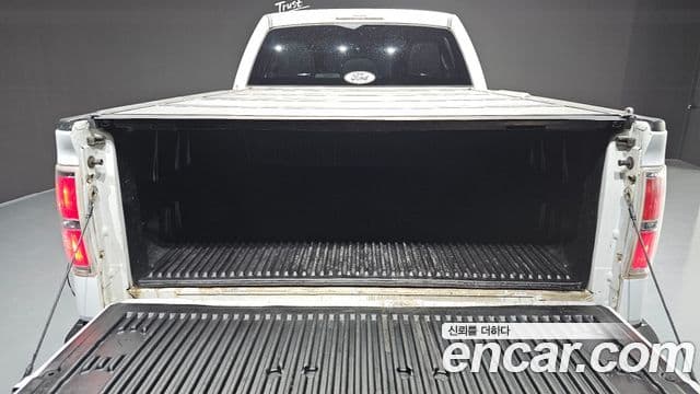 Ford F150 3.5L, 2012 19