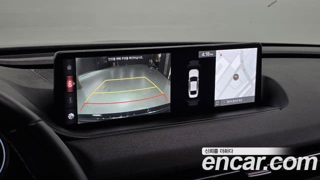 Genesis G80 (RG3) бензин 3.5 турбо AWD, 2021 15