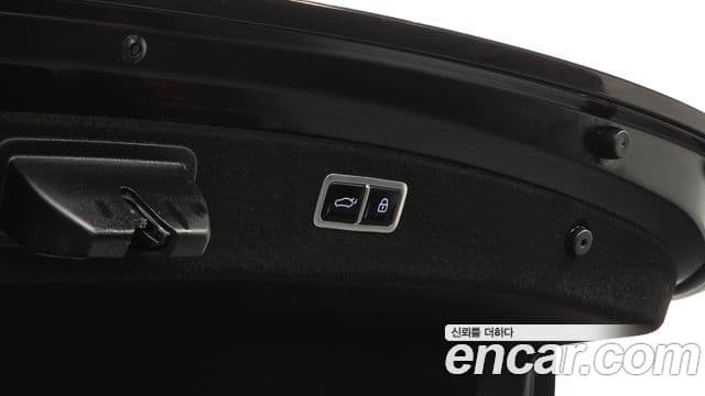 Genesis G80 (RG3) бензин 3.5 турбо AWD, 2021 20