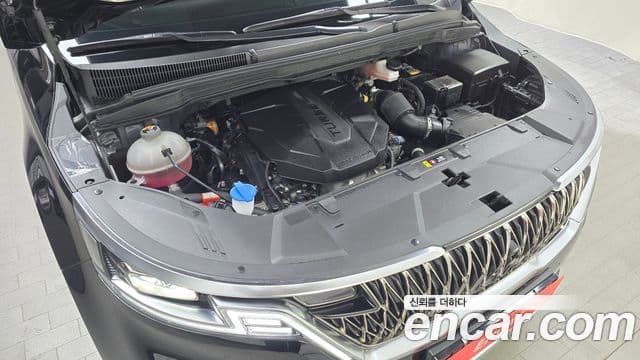 Kia Carnival 4세대 Signature, 2021 6