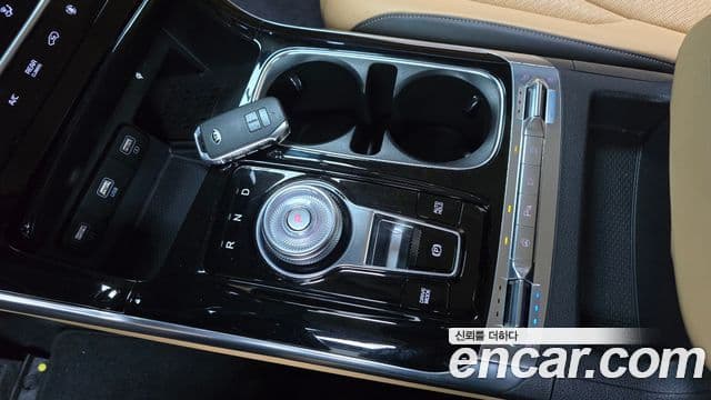Kia Carnival 4세대 Signature, 2021 9