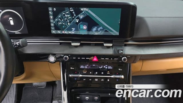 Kia Carnival 4세대 Signature, 2021 14
