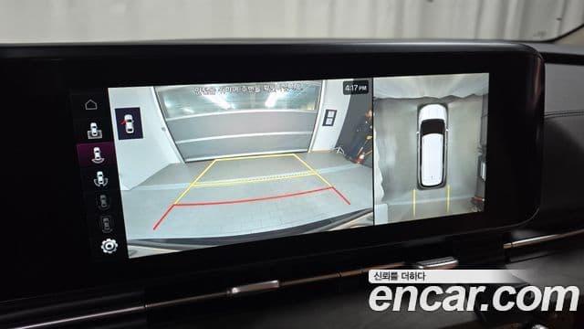 Kia Carnival 4세대 Signature, 2021 15